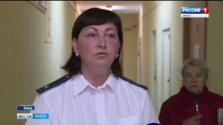 На скамье подсудимых бывший начальник отдела уголовного розыска