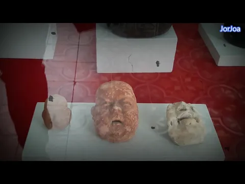 Casa de los Azulejos (Museo de historia de Tabasco)
