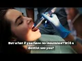 No insurance for the dentist no problem at this East Cobb dentistry