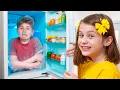 Download Lagu تلعب إيفا وأصدقاؤها لعبة الغميضة ومغامرة الهروب من الغرفة