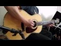 Download Lagu 《坂本ですが?》ED - 無くした日々にさよなら(Fingerstyle Version)