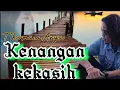 Download Lagu Kenangan Kekasih #Thomas Arya