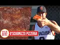 Barstool Pizza Review - O Scugnizzo Pizzeria Utica NY Bonus Hairline Review