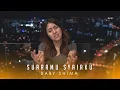 Download Lagu Pertama kali Baby Shima cuba cover lagu apak Suaramu Syairku