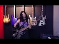 Stormwatcher - Tony Iommi [Bass playthrough by Becky Baldwin]
