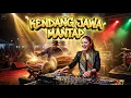 KENDANG JAWA BIKIN GOYANG 😱💃