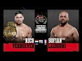 Download Lagu Rico Verhoeven v Sofian Laidouni | GLORY Heavyweight Grand Prix 2024