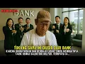 Download Lagu KISAH NYATA! 500 MILIAR DITARIK DALAM SEKEJAP, SETELAH PEGAWAI BANK HINA TUKANG SAPU INI