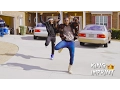 SahBabii Feat Loso Loaded - Pull Up Wit Ah Stick Dance King Imprint