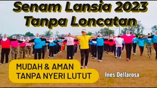 Download #senam Lansia Tembang Kenangan | Jangan Sakiti Hatinya MP3