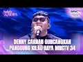 Lagu FULL AMBYAR! Denny Caknan Bayar Keriduan Fans Di Panggung Kilau Raya MNCTV 34 | SELEB ON NEWS