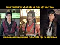 Download Lagu Thầm thương thị vệ, vì hắn mà chịu một nhát ,nhưng hắn bên cạnh nàng chỉ để tiếp cận em gái tâm cơ