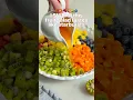 Download Lagu BEST Fruit Salad Recipe: Click the link in my bio and then select the photo to get the recipe ❤️