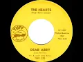 1963 Hearts - Dear Abby
