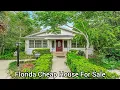 Florida Homes For Sale 185k Florida Cheap Houses For Sale Florida Real Estate OHL