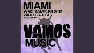 tech is that original mix 