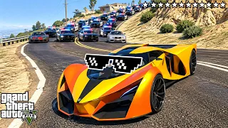 GTA 5 Thug Life #133 Funny Moments (GTA 5 WINS & FAILS)