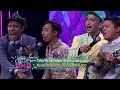 Download Lagu Kompak Banget! Trio Wok Wok Nyanyiin Lagu Nella Karisma [CAH KERJO] - New Kilau DMD (19/12)
