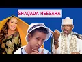 Download Lagu HEESAHA IYO BANGIYADA MALAGA SHAQEYSAN KARAA?SH XASAAN.