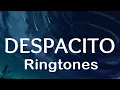 Download Lagu Luis Fonsi - Despacito /Ringtone /DJ MUSIC