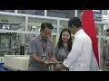 Download Lagu President Widodo, Ministers Visit Electric Vehicle Battery Factory