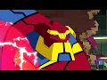 Download Lagu Bloxx's First Appearance and Fight