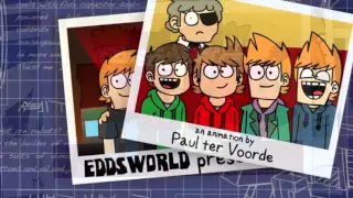 Download Eddsworld The End (Part One) | End Credits Music 5 Minute Extended MP3