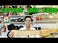 Carpet seam tape installation carpet seam tape no heat carpet seam tape without iron
