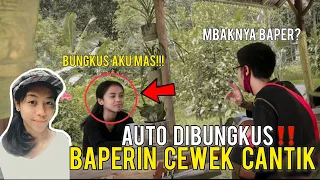 Download PRANK NYANYI FALS KE MAHASISWI CANTIK || AUTO SIAP DI HALALIN‼️ MP3