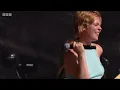 Maggie Rogers - Shatter (Glastonbury 2023)