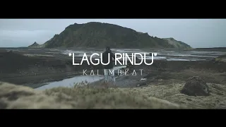 Lirik Lagu Dwiki CJ - Lagu Rindu