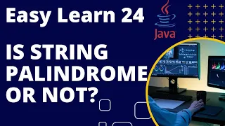 String Palindrome String Palindrome Program Java Programming String Palindrome Program In Java