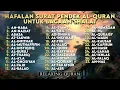 Download Lagu Best Heart Touching Peaceful Recitation of Surah Juz 30, Relaxing Holy Quran - KHALEED TAWALBA