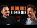 10 Years of Building an Agency The Lessons Nobody Sees Belkins Podcast Episode