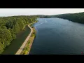 Hartford Reservoir