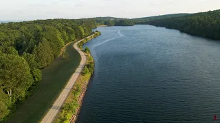 Hartford Reservoir