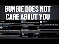 Bungie Just Can t Help Themselves
