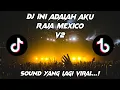 Lagu DJ INILAH AKU RAJA MEXICO V2 WINDAH BASUDARA TIK TOK VIRAL FULL BASS | DJ TERBARU 2022