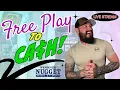 Best Slots To Turn Free Play into Cash LIVESTREAM Plus Q A From a Slot Tech