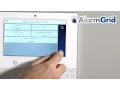 Lyric Security System Change Master Code