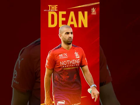 Welcome to Royal Challengers Bengaluru School | RCB Shorts