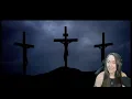 Heaven Sent! | Word of God - Peyton Parrish (Official Music Video) GenX Reacts!