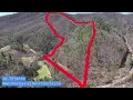 52 Acres For Sale in Madison County North Carolina
