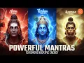 Lagu POWERFUL MANTRAS TO REMOVE NEGATIVE ENERGY | TOP 3 – SHIVA MANTRA, KRISHNA MANTRA, HANUMAN MANTRA