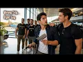 I Accidentally Joined The Wrong Bachelor Trip Gay Love Story