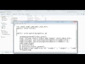 How to Pass Parameter to Applet Program and Retrieve the Parameter in Applet