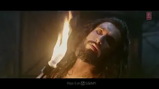 النسخه الهنديه الاصليه لأغنيه سعد المجرد بدك ايه دندنها