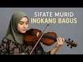 Download Lagu SIFATE MURID INGKANG BAGUS 🎵 | Remix \u0026 Cover Sholawat Viral 2025