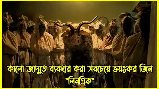 কাউকে বশ করতে অথবা নিজের প্রেমে পাগল করতে ব্যবহার  করা হয় এই জিন। ইন্দোনেশিয়ান হরর মুভি
