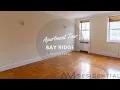Tour - 1BR Apartment at 3rd Ave Bay Ridge Brooklyn